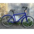 Used Tiger Town and Country Hybrid Bike